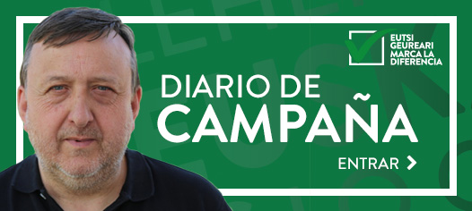 Diario de Campaña