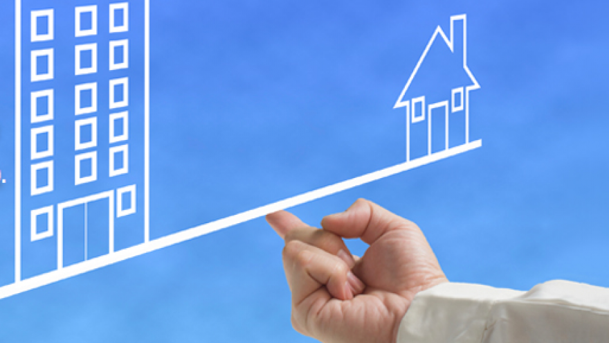 SIN “TECHOS DE CRISTAL”